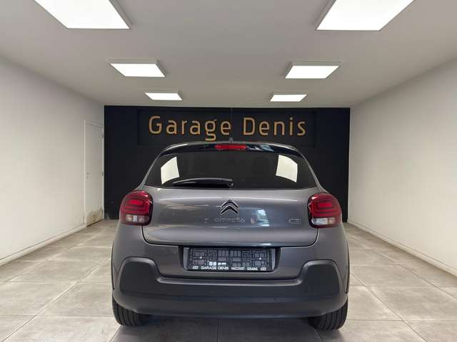 Citroen C3 — photo 7