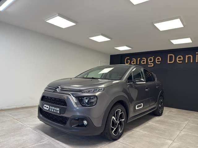 Citroen C3 — photo 5