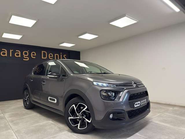 Citroen C3 — photo 3