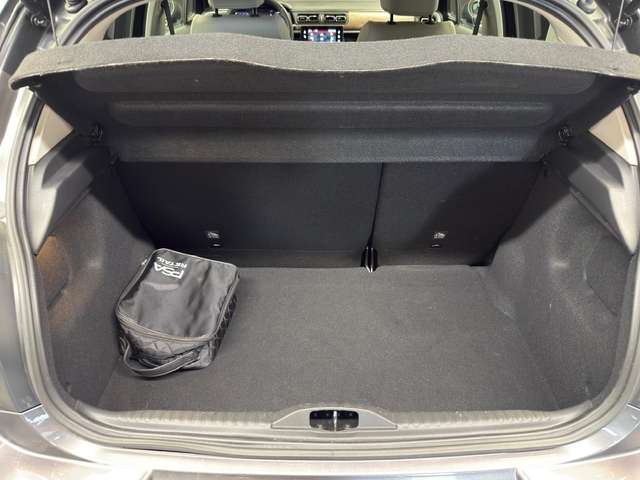 Citroen C3 — photo 14