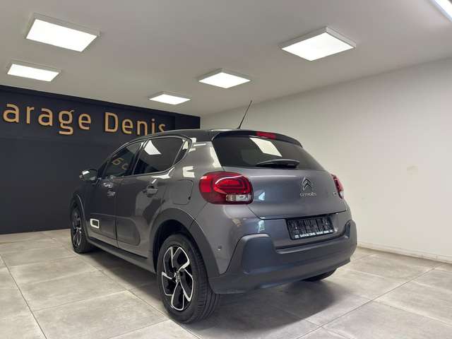 Citroen C3 — photo 6