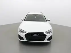Prix Audi A4 Avant neuve dès 36318 euros