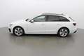 Audi A4 AVANT S LINE EDITION 163 35 TD Biały - thumbnail 4