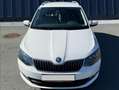 Skoda Fabia Fabia Combi Ambition 1,0 TSI Ambition Weiß - thumbnail 1