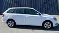 Skoda Fabia Fabia Combi Ambition 1,0 TSI Ambition Weiß - thumbnail 4