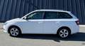 Skoda Fabia Fabia Combi Ambition 1,0 TSI Ambition Weiß - thumbnail 2