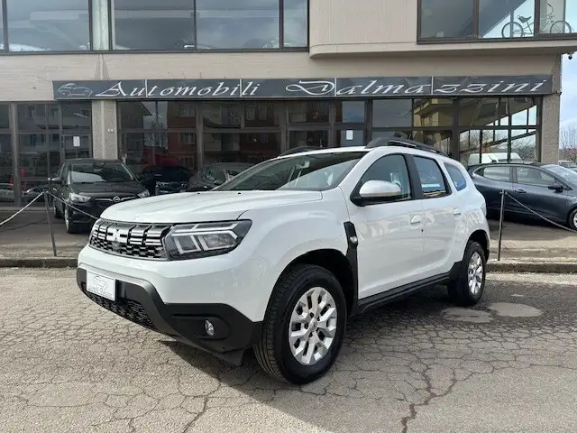 Dacia Duster Duster 1.5 Blue dCi 8V 115 CV 4x4 Prestige