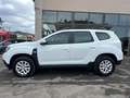 Dacia Duster Duster 1.5 Blue dCi 8V 115 CV 4x4 Prestige Weiß - thumbnail 3