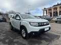 Dacia Duster Duster 1.5 Blue dCi 8V 115 CV 4x4 Prestige Weiß - thumbnail 2