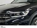 Volkswagen T-Roc 1.5 TSI DSG LED NAV AHK ACC KAMERA R-Line Noir - thumbnail 5
