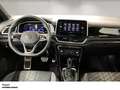 Volkswagen T-Roc 1.5 TSI DSG LED NAV AHK ACC KAMERA R-Line Noir - thumbnail 6