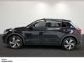 Volkswagen T-Roc 1.5 TSI DSG LED NAV AHK ACC KAMERA R-Line Schwarz - thumbnail 3