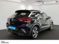 Volkswagen T-Roc 1.5 TSI DSG LED NAV AHK ACC KAMERA R-Line Schwarz - thumbnail 4