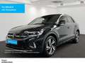 Volkswagen T-Roc 1.5 TSI DSG LED NAV AHK ACC KAMERA R-Line Schwarz - thumbnail 1
