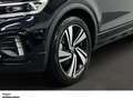 Volkswagen T-Roc 1.5 TSI DSG LED NAV AHK ACC KAMERA R-Line Noir - thumbnail 9