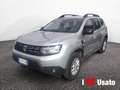 Dacia Duster II 2021 1.0 tce Comfort Gpl 4x2 100cv Grau - thumbnail 1