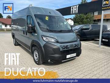 KASTENWAGEN MAXI 35 L3H2 180MT
