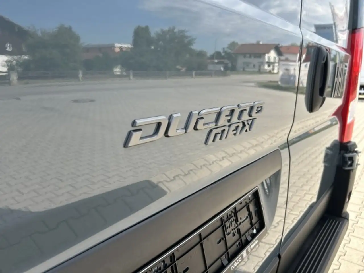 Fiat Ducato 2026 — фото 12