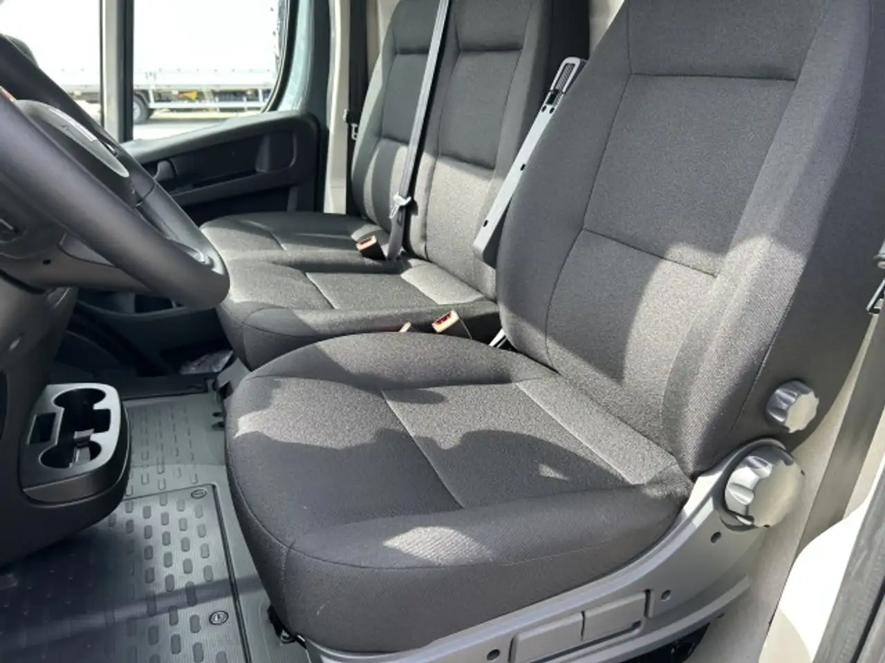 Fiat Ducato 2026 — фото 19