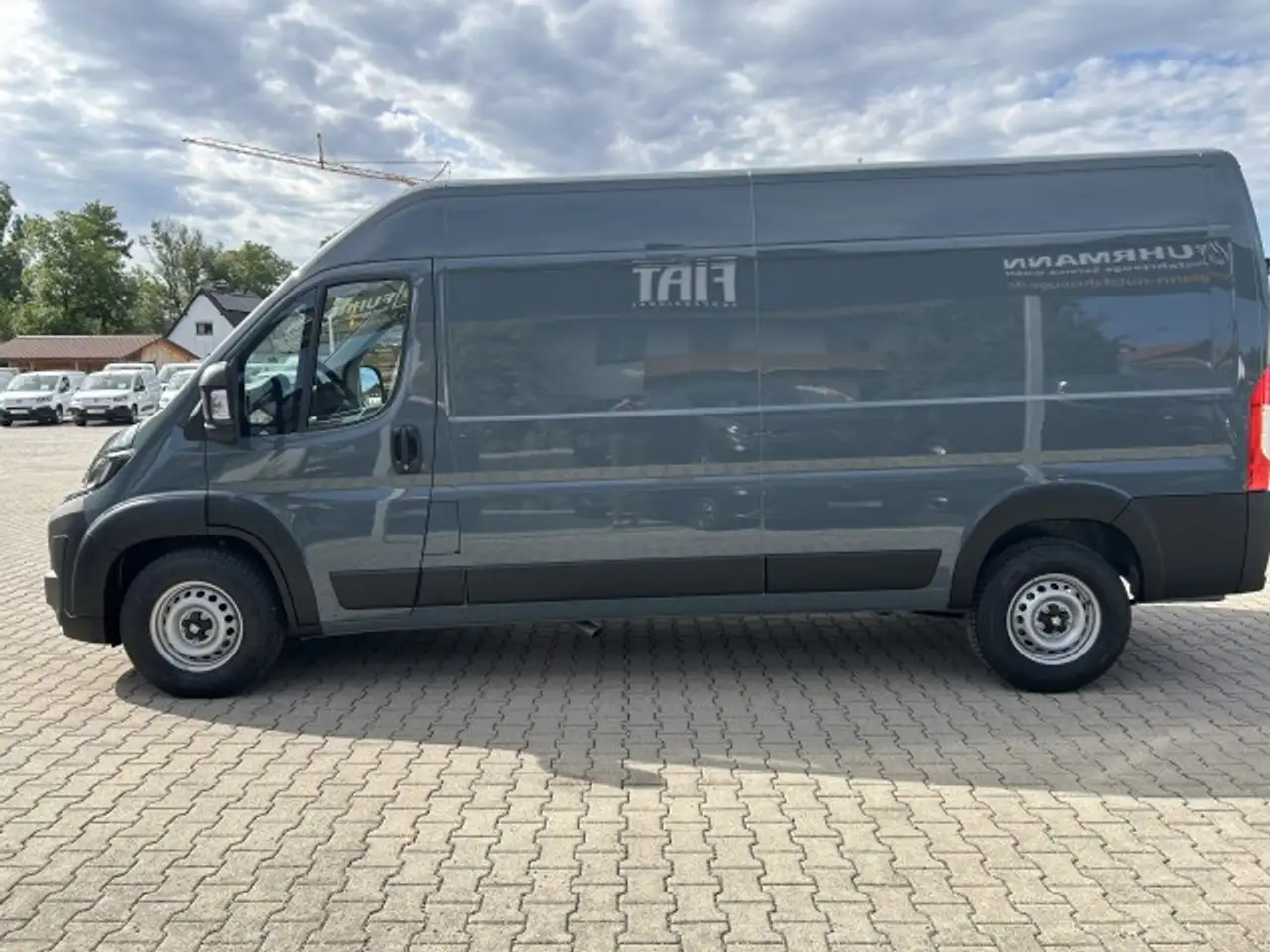 Fiat Ducato 2026 — фото 14