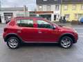 Dacia Sandero II Stepway Prestige +2 JAHRE GARANTIE+ Rot - thumbnail 4
