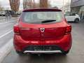 Dacia Sandero II Stepway Prestige +2 JAHRE GARANTIE+ Rot - thumbnail 6