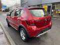 Dacia Sandero II Stepway Prestige +2 JAHRE GARANTIE+ Rot - thumbnail 7
