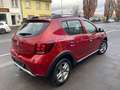 Dacia Sandero II Stepway Prestige +2 JAHRE GARANTIE+ Rot - thumbnail 5