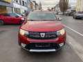 Dacia Sandero II Stepway Prestige +2 JAHRE GARANTIE+ Rot - thumbnail 2