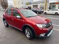 Dacia Sandero II Stepway Prestige +2 JAHRE GARANTIE+ Rot - thumbnail 3