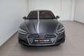 Audi A5 2.0 TDI quattro Sport Grau - thumbnail 2