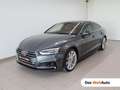 Audi A5 2.0 TDI quattro Sport Grau - thumbnail 1