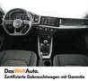 Audi A1 30 TFSI S line exterieur Bleu - thumbnail 10