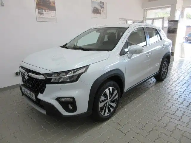 Suzuki Sonstige