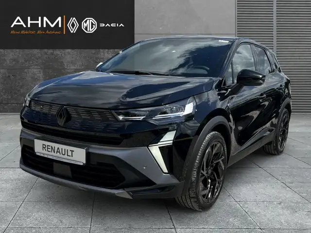 Renault Symbioz Esprit Alpine Mild Hybrid 140 EDC