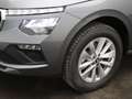 Skoda Kamiq Selection 1.0TSI / SmartLink,LED, RFK, AHK Grau - thumbnail 9