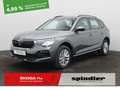 Skoda Kamiq Selection 1.0TSI / SmartLink,LED, RFK, AHK Grau - thumbnail 1
