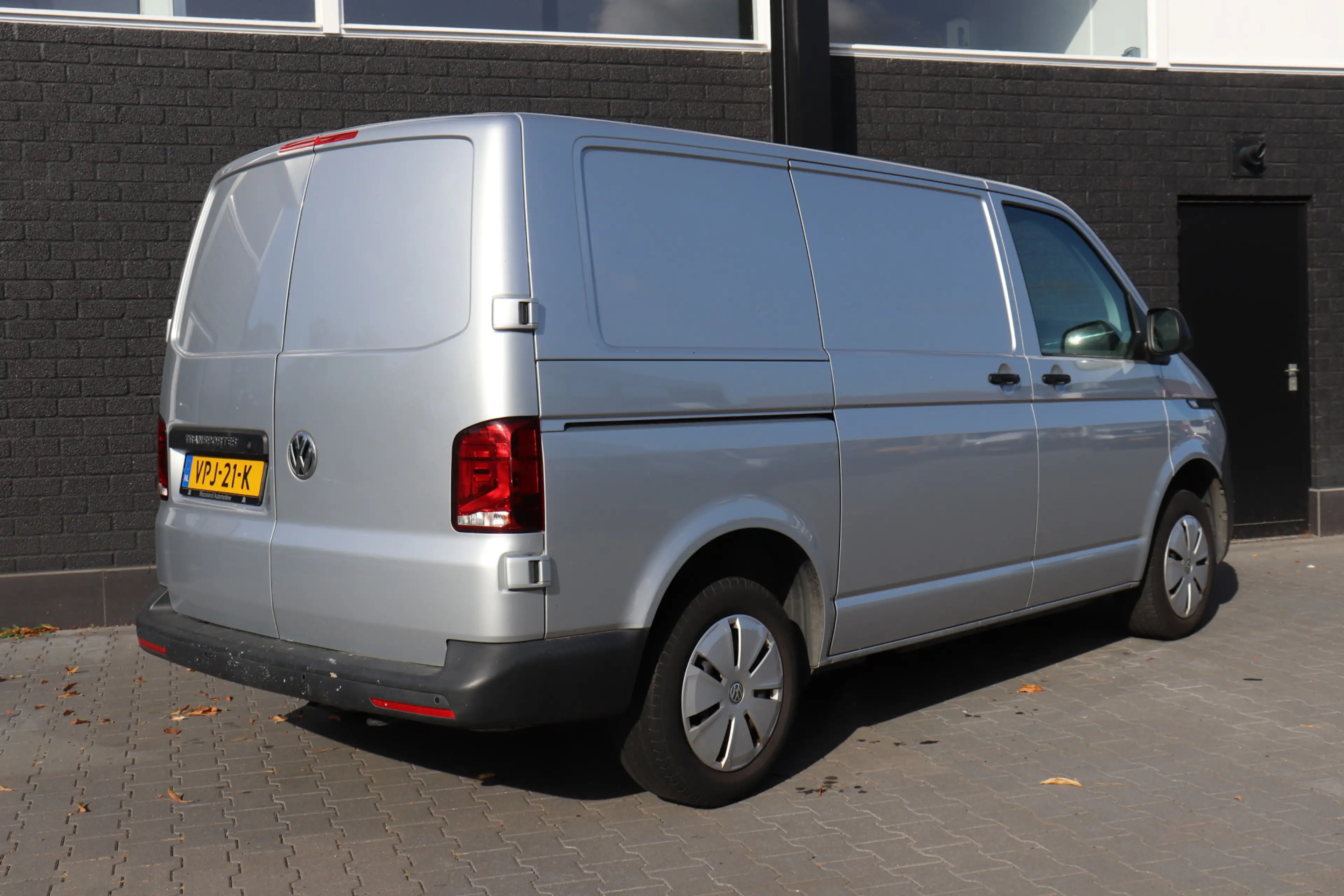Volkswagen T6.1 Transporter 2.0 TDI EURO 6 - Airco - Cruise - Carkit - €14.950 — photo 2