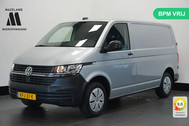 Volkswagen T6.1 Transporter 2.0 TDI EURO 6 - Airco - Cruise - Carkit - €14.950