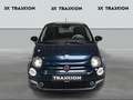 Fiat 500 1.0 Hybrid Dolcevita 70 Bleu - thumbnail 2