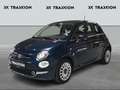 Fiat 500 1.0 Hybrid Dolcevita 70 Bleu - thumbnail 1