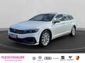 Volkswagen Passat GTE AHK schwenk Ambientebel. VC Navi RFK Heckkl.el Weiß - thumbnail 1