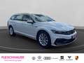 Volkswagen Passat GTE AHK schwenk Ambientebel. VC Navi RFK Heckkl.el Weiß - thumbnail 8