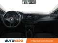 Volkswagen Polo 1.0 Austria *CARPLAY&AUTO*TEMPO*PDC*2-ZONEN* Schwarz - thumbnail 12