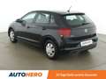 Volkswagen Polo 1.0 Austria *CARPLAY&AUTO*TEMPO*PDC*2-ZONEN* Schwarz - thumbnail 4