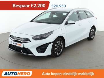 1.6 Plug-in Hybrid Spirit