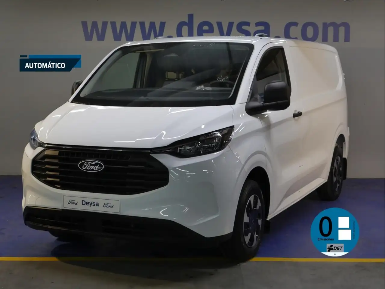 Ford Model not specified 2026