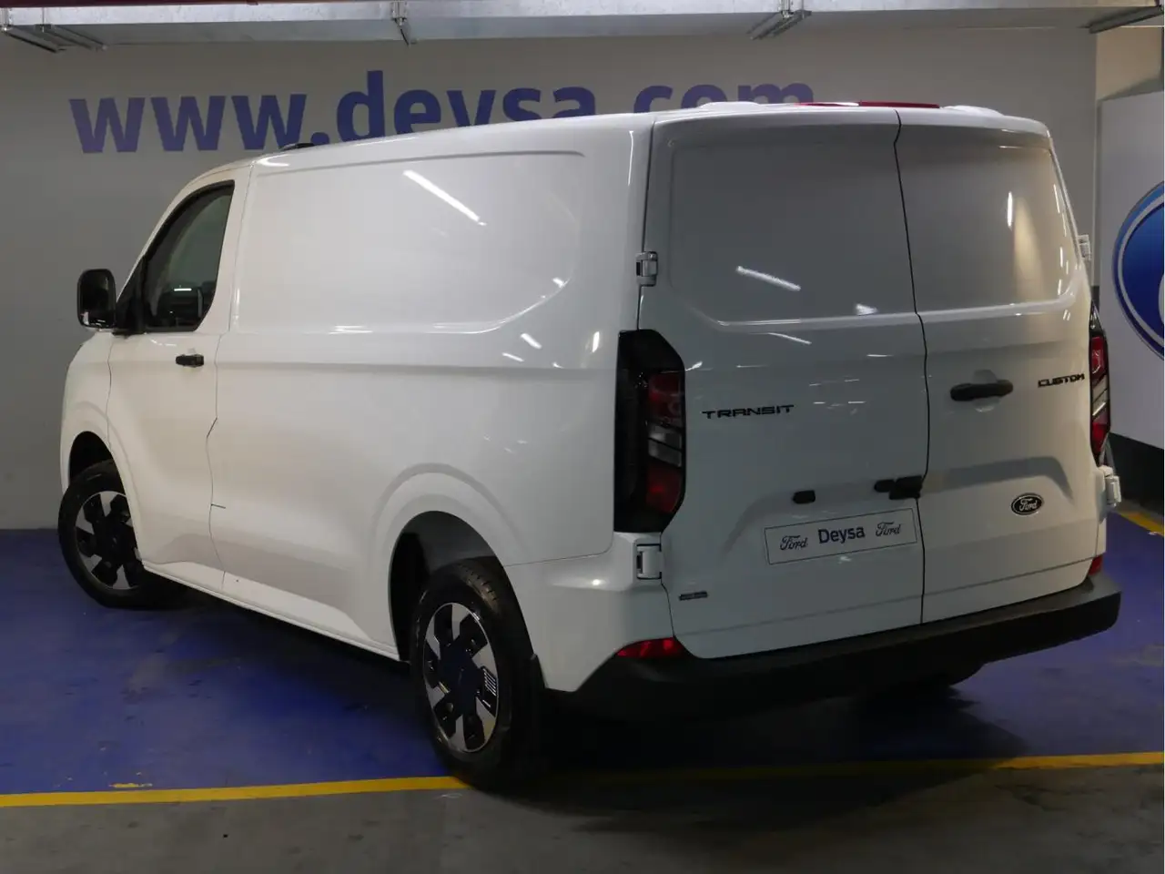 Ford Model not specified 2026