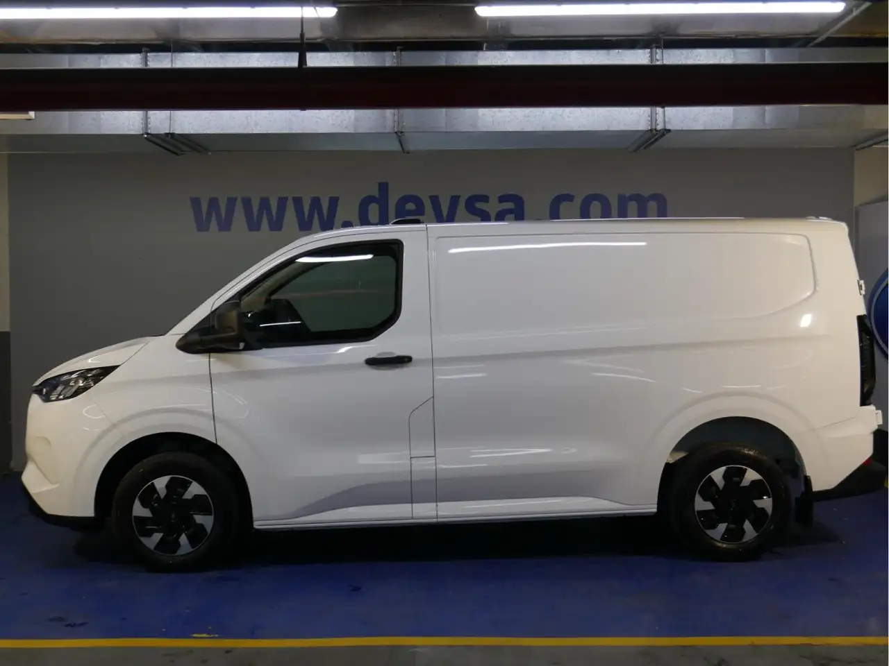 Ford Model not specified 2026