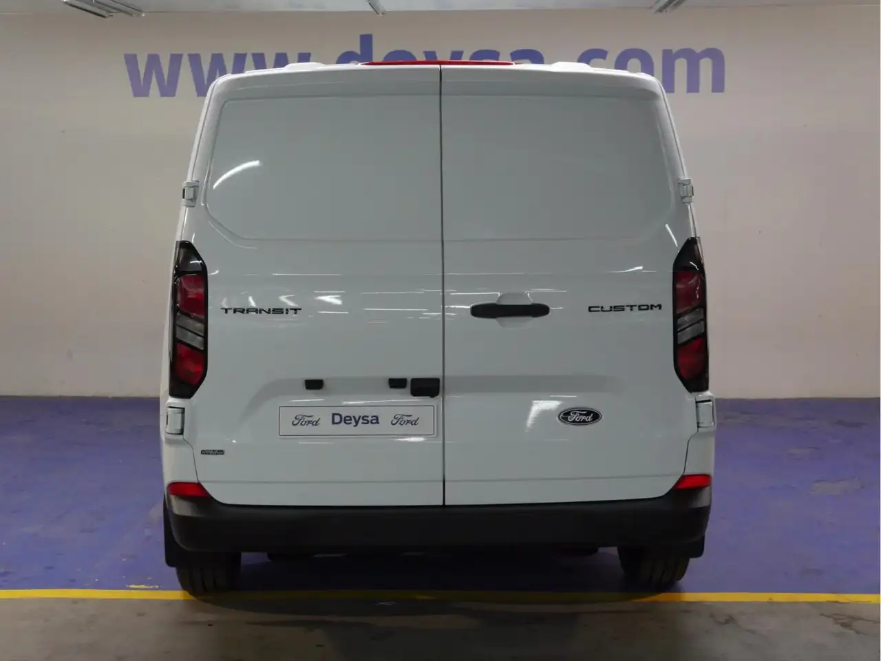 Ford Model not specified 2026